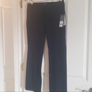 NYJD SIZE 4P Navy pants